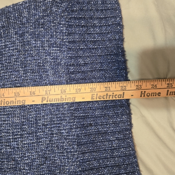 Banana Republic Cowl Neck Sweater - Picture 8 of 9